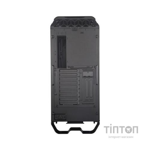 Корпус CoolerMaster SL600M Black Edition (MCM-SL600M-KGNN-S00)