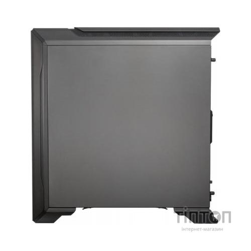 Корпус CoolerMaster SL600M Black Edition (MCM-SL600M-KGNN-S00)