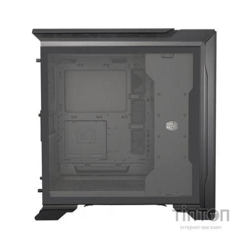 Корпус CoolerMaster SL600M Black Edition (MCM-SL600M-KGNN-S00)