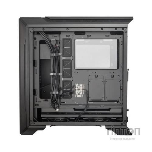 Корпус CoolerMaster SL600M Black Edition (MCM-SL600M-KGNN-S00)