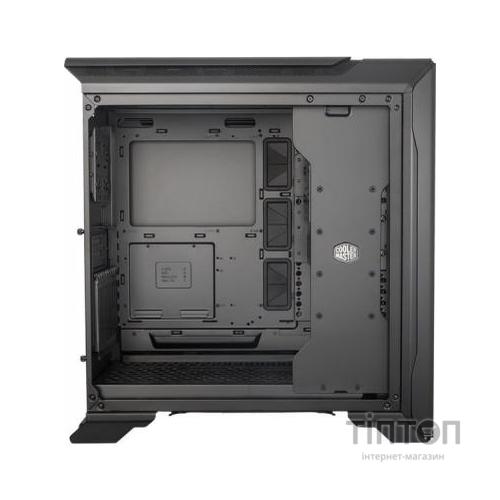 Корпус CoolerMaster SL600M Black Edition (MCM-SL600M-KGNN-S00)