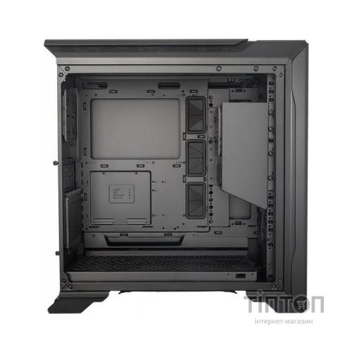 Корпус CoolerMaster SL600M Black Edition (MCM-SL600M-KGNN-S00)