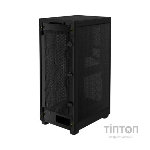 Корпус Corsair 2000D AIRFLOW Black (CC-9011244-WW)