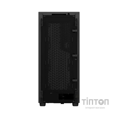 Корпус Corsair 2000D AIRFLOW Black (CC-9011244-WW)