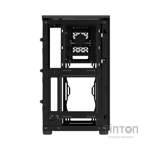 Корпус Corsair 2000D AIRFLOW Black (CC-9011244-WW)