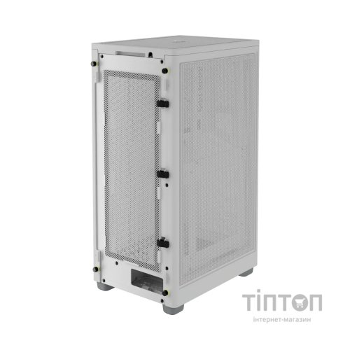 Корпус Corsair 2000D AIRFLOW White (CC-9011245-WW)