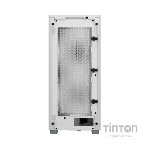 Корпус Corsair 2000D AIRFLOW White (CC-9011245-WW)