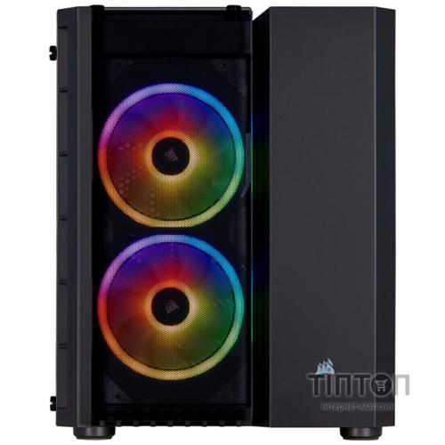 Корпус Corsair 280X RGB Tempered Glass Black (CC-9011135-WW)