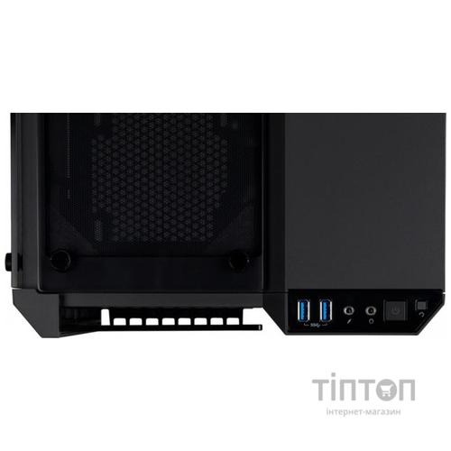 Корпус Corsair 280X RGB Tempered Glass Black (CC-9011135-WW)