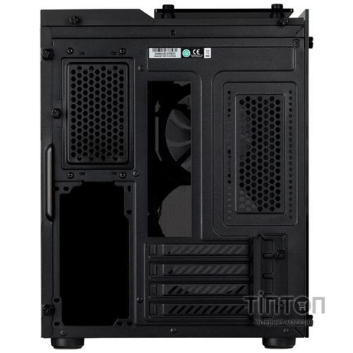 Корпус Corsair 280X RGB Tempered Glass Black (CC-9011135-WW)