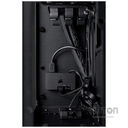 Корпус Corsair 280X RGB Tempered Glass Black (CC-9011135-WW)