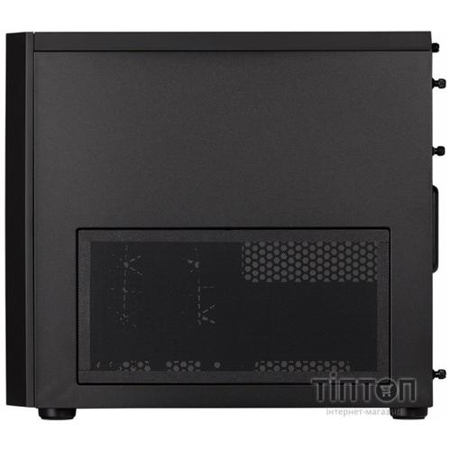 Корпус Corsair 280X RGB Tempered Glass Black (CC-9011135-WW)