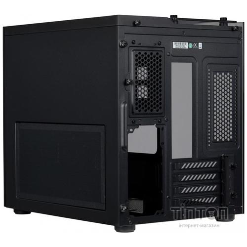 Корпус Corsair 280X RGB Tempered Glass Black (CC-9011135-WW)
