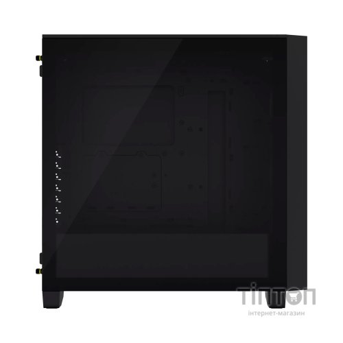 Корпус Corsair 3000D RGB Tempered Glass (CC-9011255-WW)