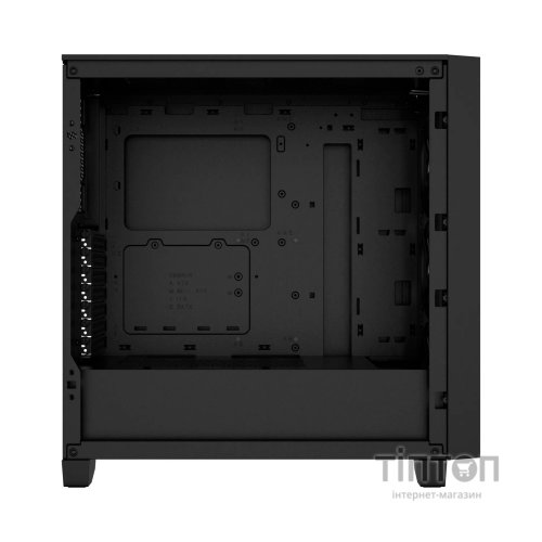 Корпус Corsair 3000D RGB Tempered Glass (CC-9011255-WW)