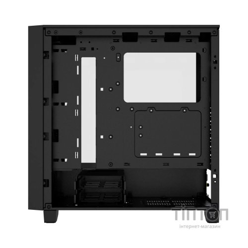 Корпус Corsair 3000D RGB Tempered Glass (CC-9011255-WW)