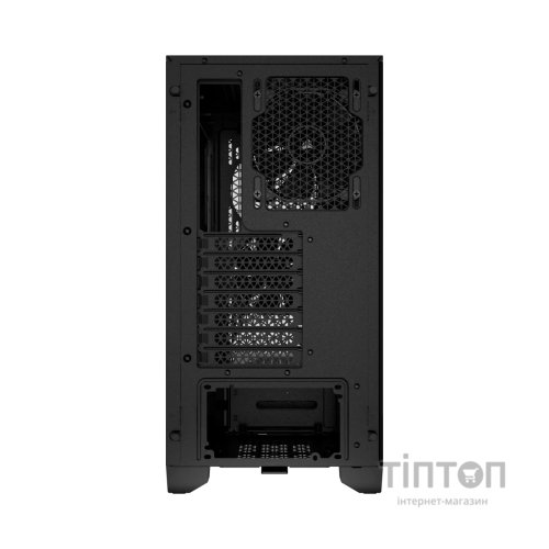 Корпус Corsair 3000D Tempered Glass (CC-9011251-WW)