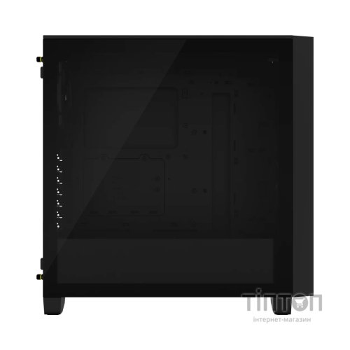 Корпус Corsair 3000D Tempered Glass (CC-9011251-WW)