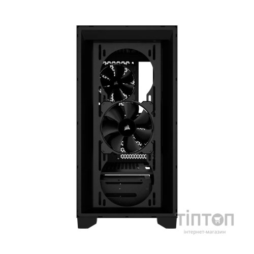 Корпус Corsair 3000D Tempered Glass (CC-9011251-WW)