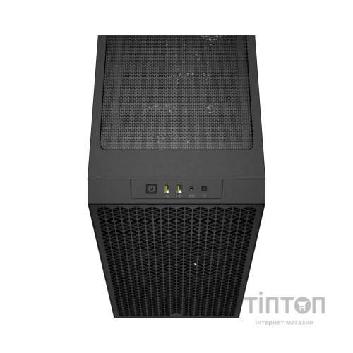 Корпус Corsair 3000D Tempered Glass (CC-9011251-WW)