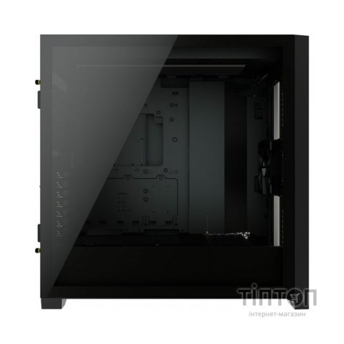 Корпус Corsair 5000D AIRFLOW Tempered Glass Black (CC-9011210-WW)