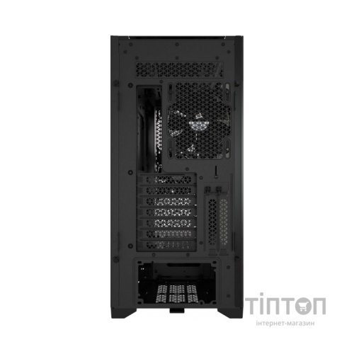 Корпус Corsair 5000D AIRFLOW Tempered Glass Black (CC-9011210-WW)