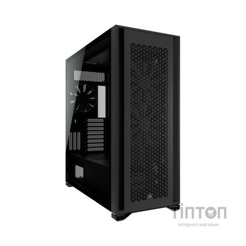 Корпус Corsair 7000D AIRFLOW Black (CC-9011218-WW)