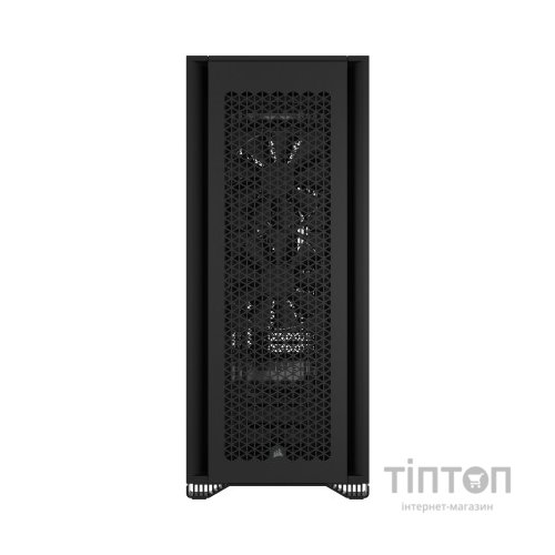 Корпус Corsair 7000D AIRFLOW Black (CC-9011218-WW)