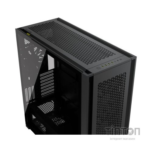 Корпус Corsair 7000D AIRFLOW Black (CC-9011218-WW)