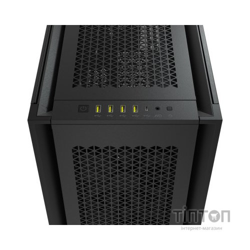 Корпус Corsair 7000D AIRFLOW Black (CC-9011218-WW)