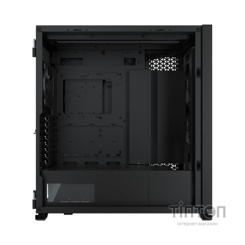 Корпус Corsair 7000D AIRFLOW Black (CC-9011218-WW)