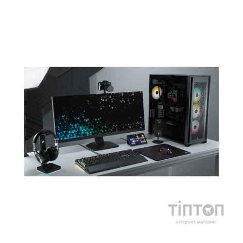 Корпус Corsair 7000D AIRFLOW Black (CC-9011218-WW)