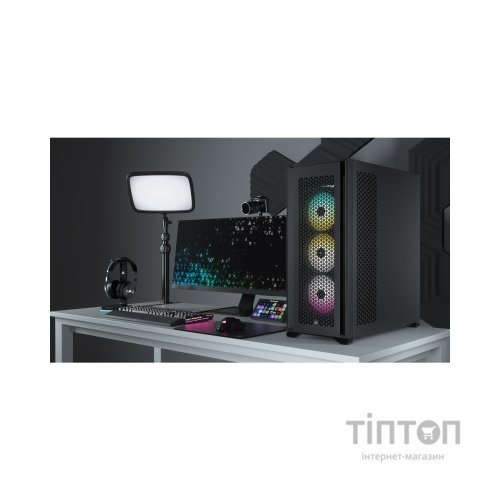 Корпус Corsair 7000D AIRFLOW Black (CC-9011218-WW)
