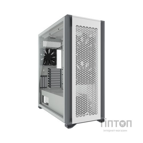 Корпус Corsair 7000D AIRFLOW White (CC-9011219-WW)