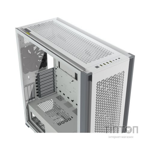 Корпус Corsair 7000D AIRFLOW White (CC-9011219-WW)
