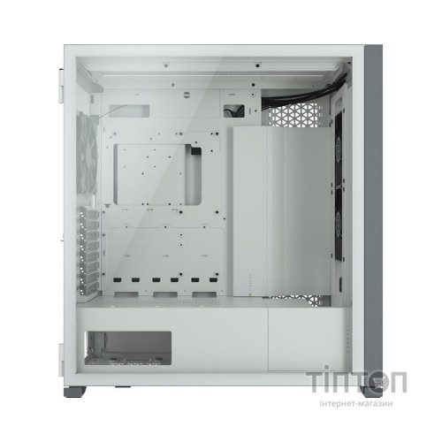 Корпус Corsair 7000D AIRFLOW White (CC-9011219-WW)