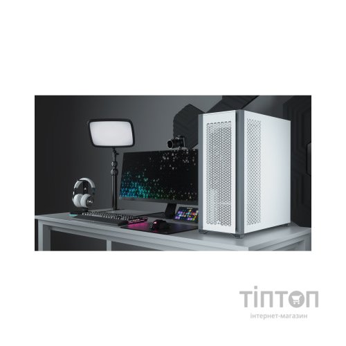 Корпус Corsair 7000D AIRFLOW White (CC-9011219-WW)