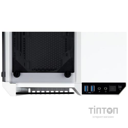 Корпус Corsair Carbide 280X RGB Tempered Glass White (CC-9011137-WW)