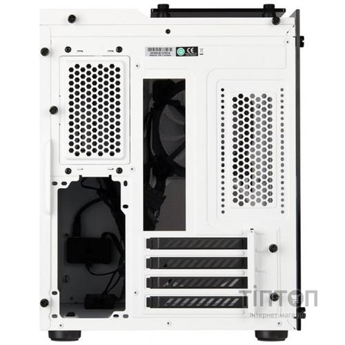 Корпус Corsair Carbide 280X RGB Tempered Glass White (CC-9011137-WW)