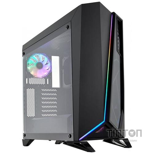 Корпус Corsair Carbide Spec-Omega RGB Black (CC-9011140-WW)