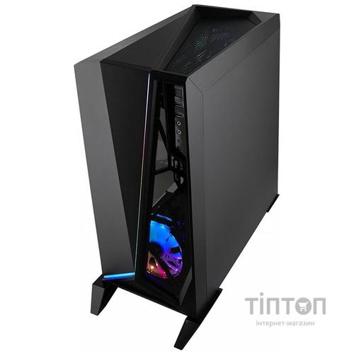 Корпус Corsair Carbide Spec-Omega RGB Black (CC-9011140-WW)