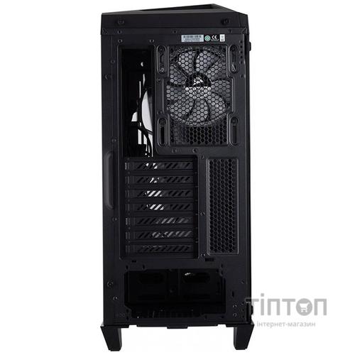 Корпус Corsair Carbide Spec-Omega RGB Black (CC-9011140-WW)