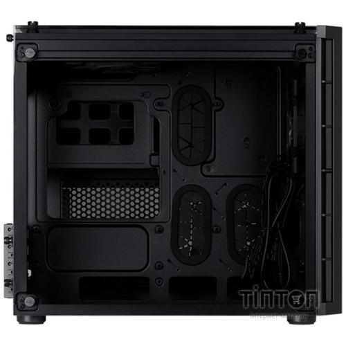 Корпус Corsair Crystal 280X Black (CC-9011134-WW)