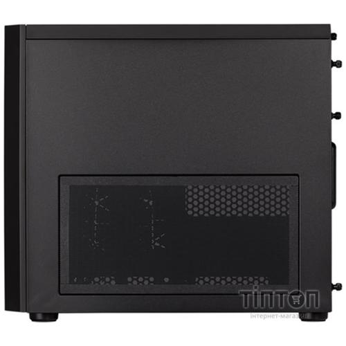 Корпус Corsair Crystal 280X Black (CC-9011134-WW)