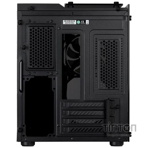 Корпус Corsair Crystal 280X Black (CC-9011134-WW)