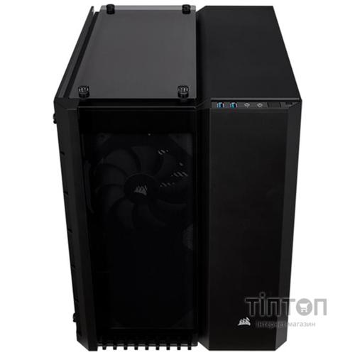 Корпус Corsair Crystal 280X Black (CC-9011134-WW)