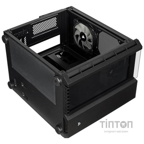 Корпус Corsair Crystal 280X Black (CC-9011134-WW)