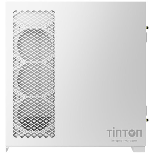 Корпус Corsair iCUE 5000D RGB AirFlow Tempered Glass White (CC-9011243-WW)
