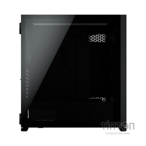 Корпус Corsair iCUE 7000X RGB Tempered Glass Black (CC-9011226-WW)