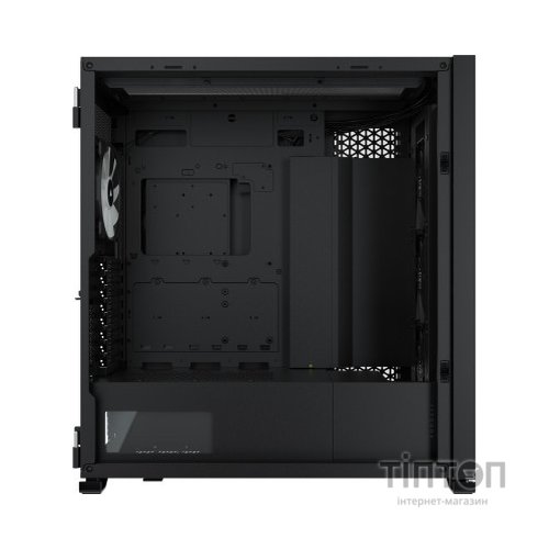 Корпус Corsair iCUE 7000X RGB Tempered Glass Black (CC-9011226-WW)